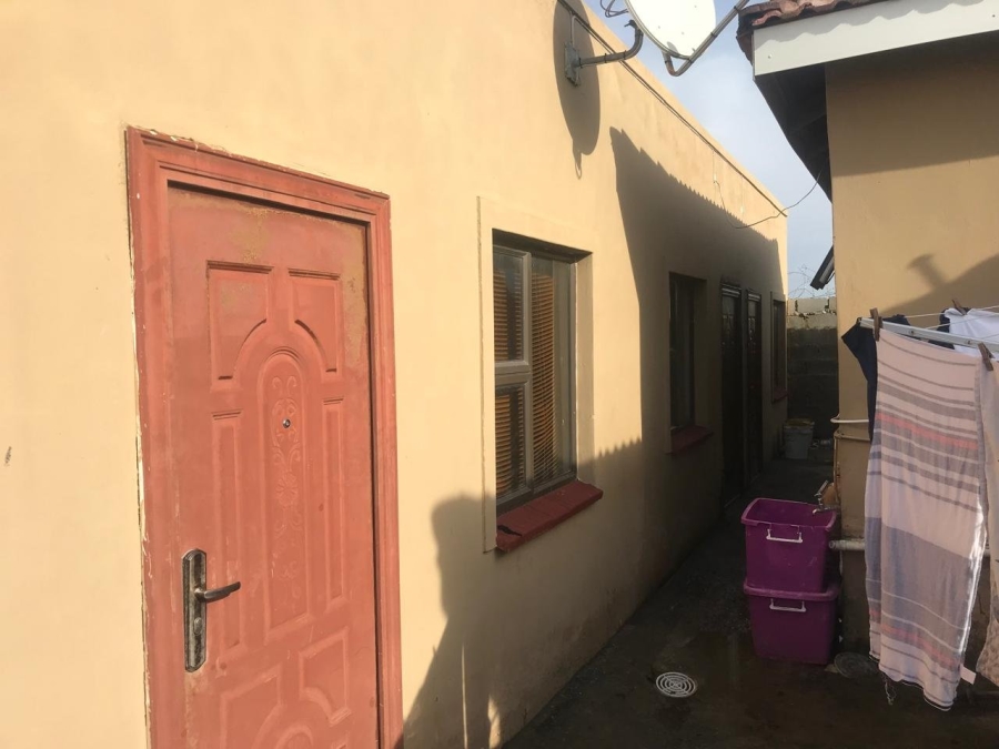 3 Bedroom Property for Sale in Reeston Eastern Cape